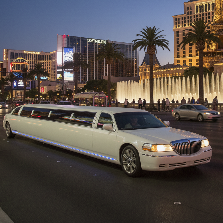 Limousine